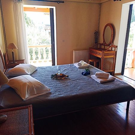 איפסוס Iren Holiday Apartment מראה חיצוני תמונה