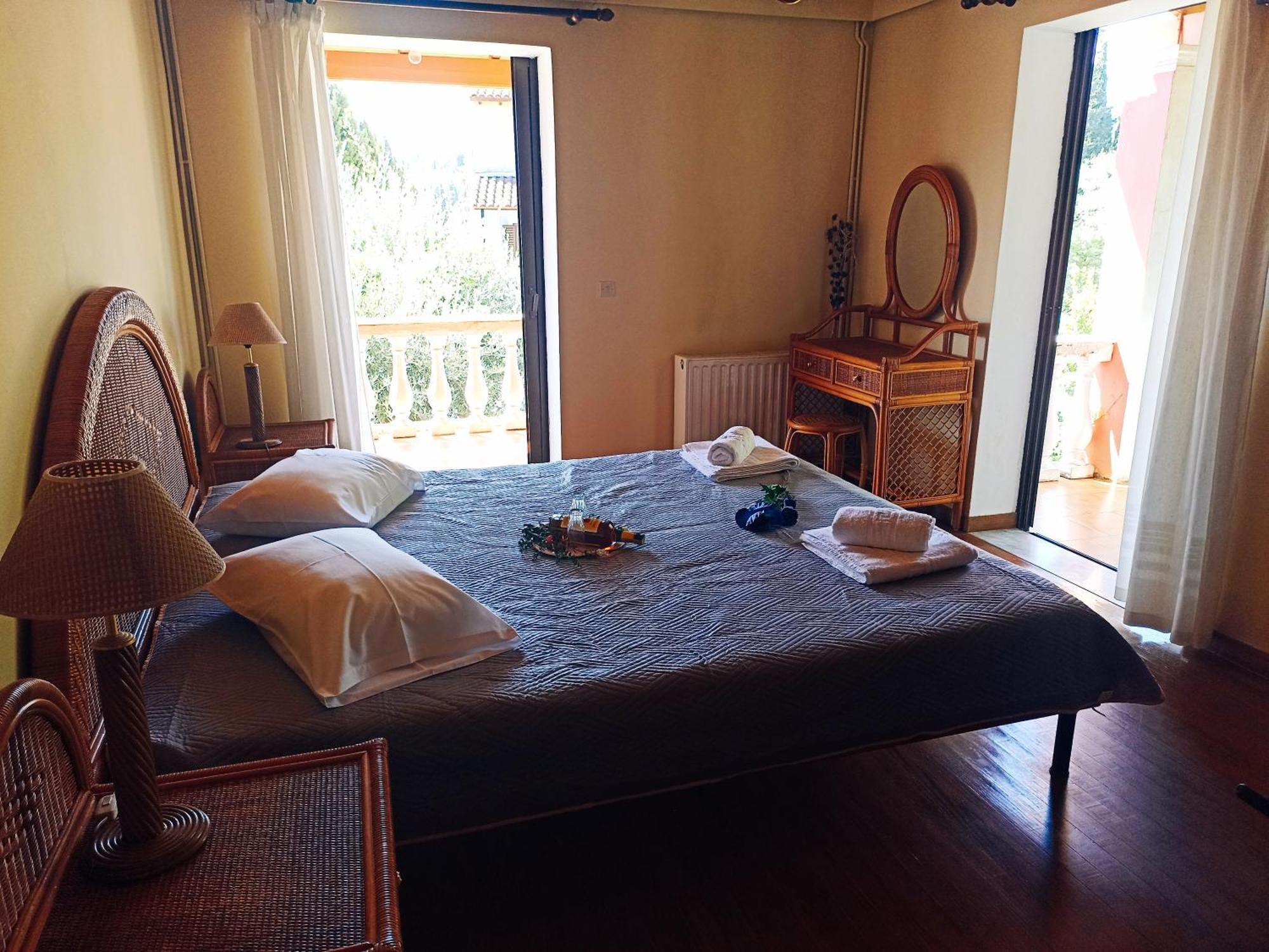 איפסוס Iren Holiday Apartment מראה חיצוני תמונה