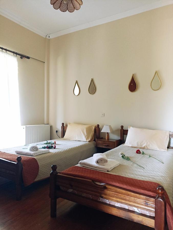 איפסוס Iren Holiday Apartment מראה חיצוני תמונה