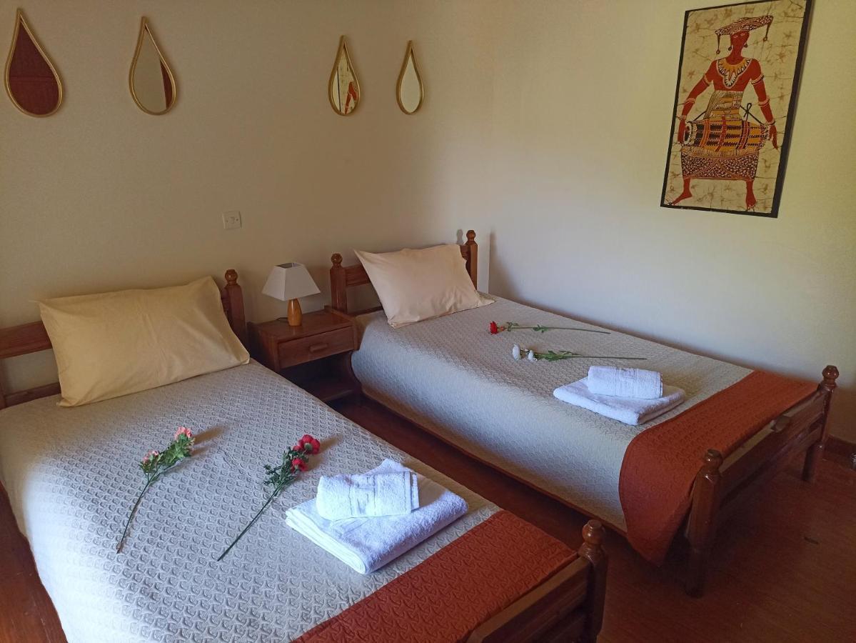 איפסוס Iren Holiday Apartment מראה חיצוני תמונה