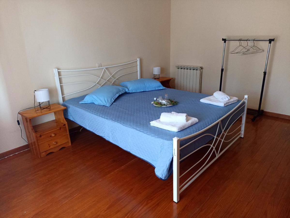 איפסוס Iren Holiday Apartment מראה חיצוני תמונה