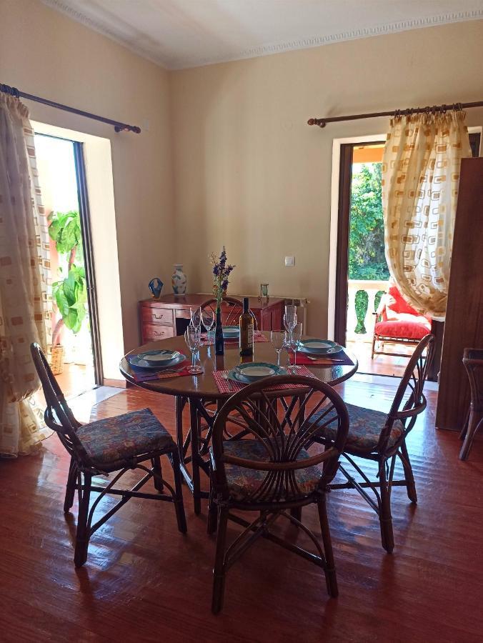 איפסוס Iren Holiday Apartment מראה חיצוני תמונה