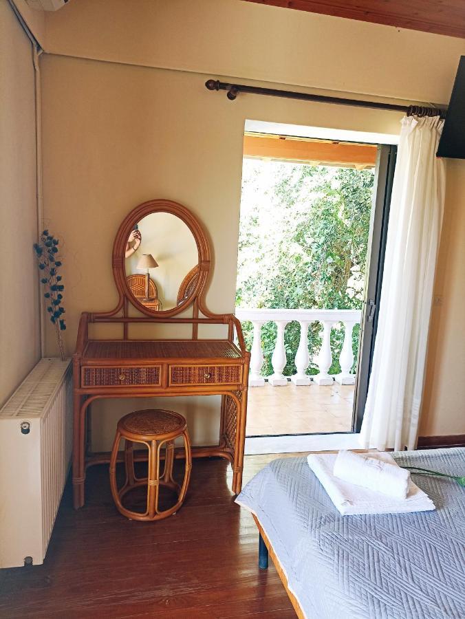 איפסוס Iren Holiday Apartment מראה חיצוני תמונה