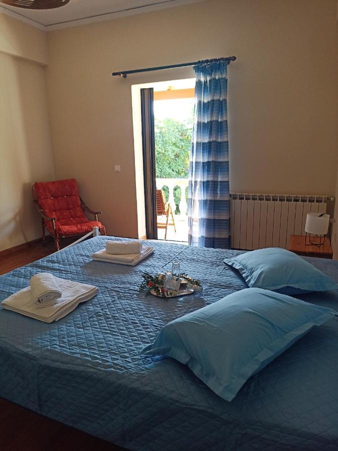 איפסוס Iren Holiday Apartment מראה חיצוני תמונה
