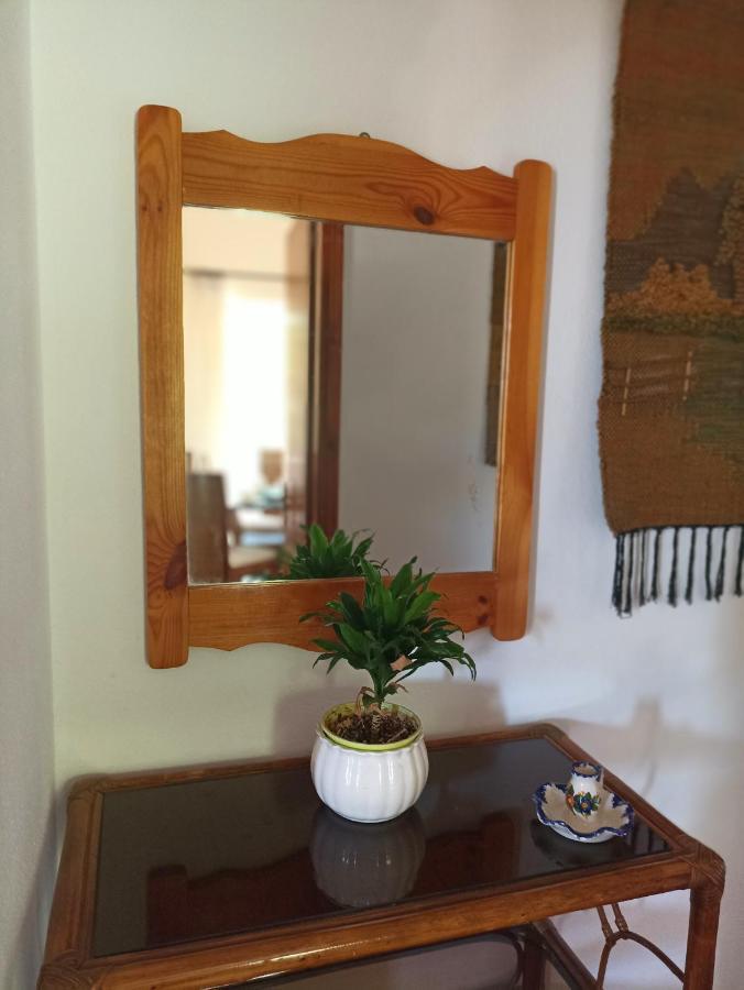 איפסוס Iren Holiday Apartment מראה חיצוני תמונה