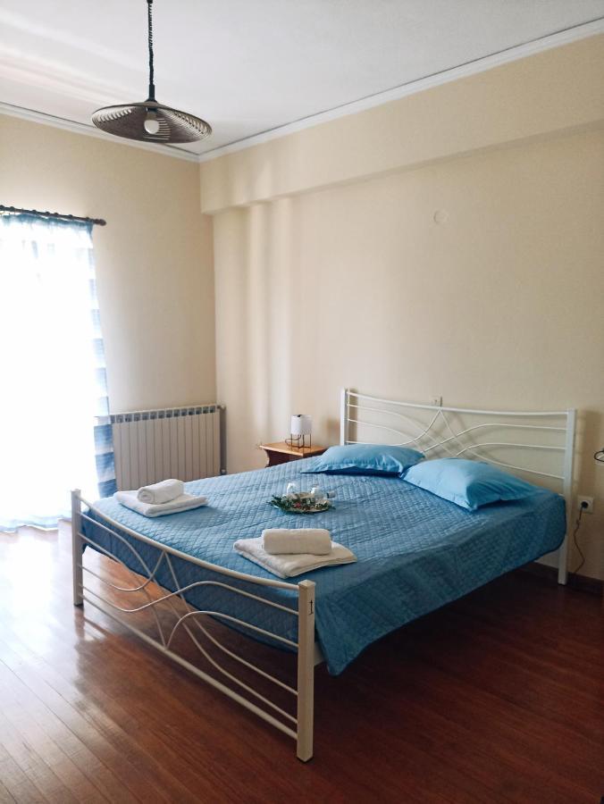 איפסוס Iren Holiday Apartment מראה חיצוני תמונה