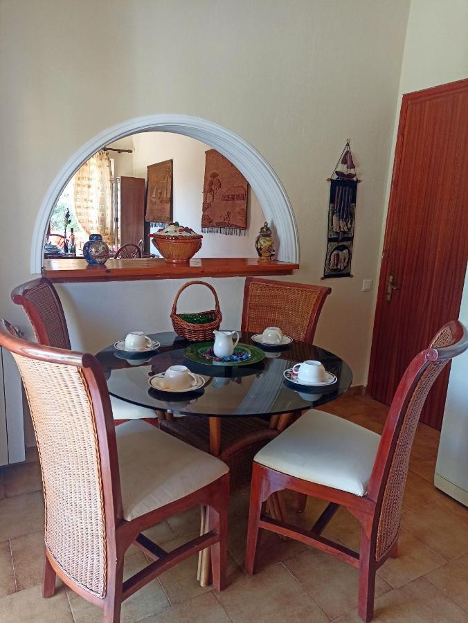 איפסוס Iren Holiday Apartment מראה חיצוני תמונה