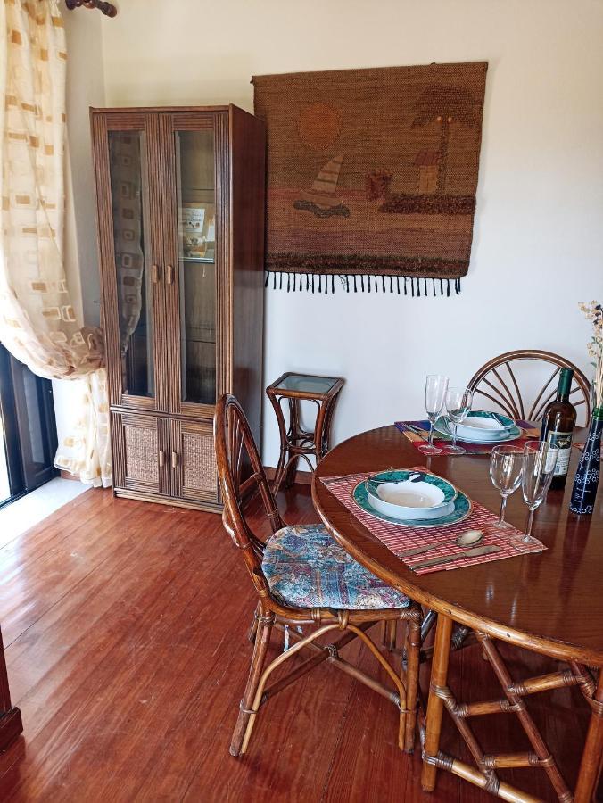 איפסוס Iren Holiday Apartment מראה חיצוני תמונה