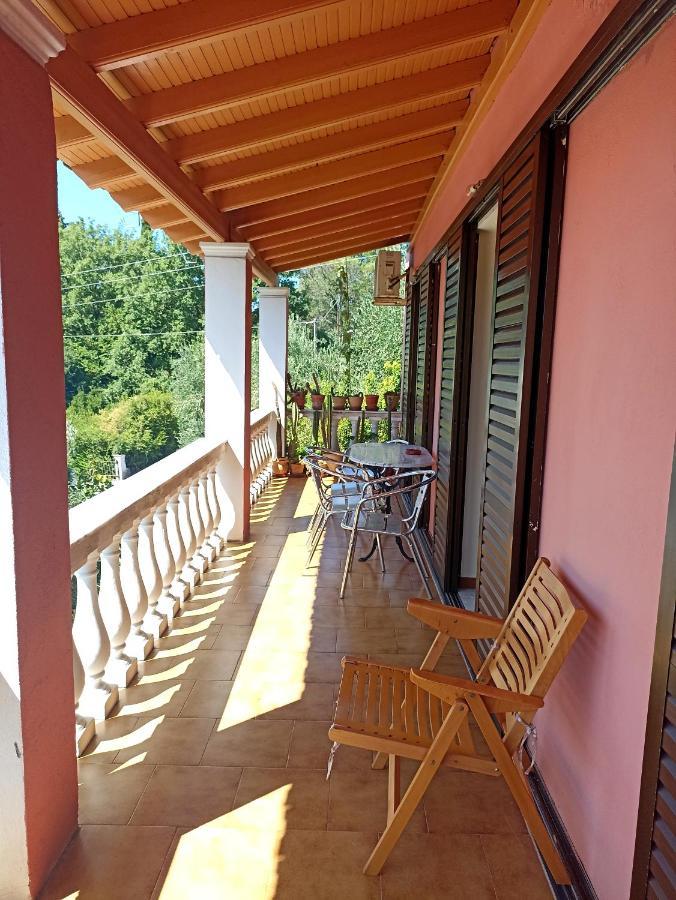 איפסוס Iren Holiday Apartment מראה חיצוני תמונה