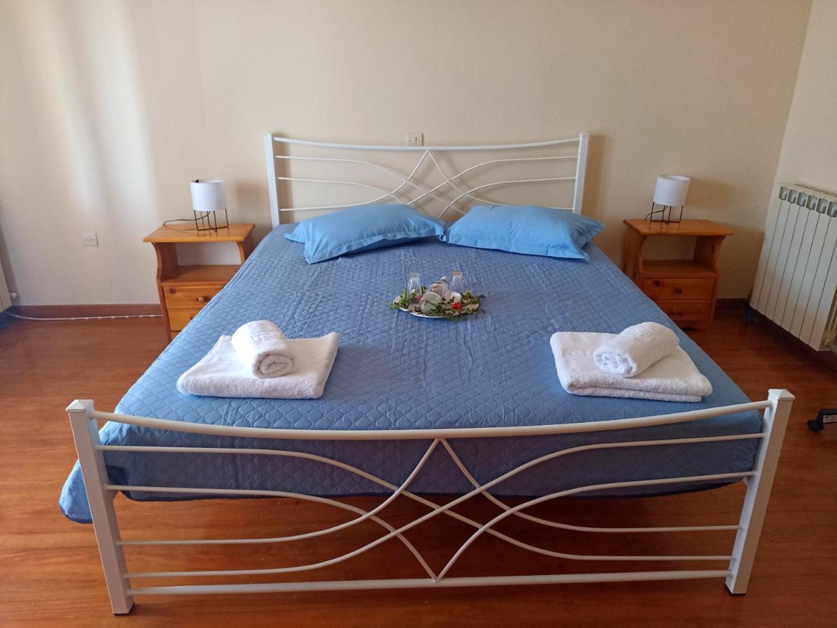 איפסוס Iren Holiday Apartment מראה חיצוני תמונה