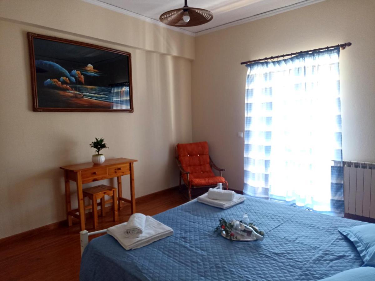 איפסוס Iren Holiday Apartment מראה חיצוני תמונה