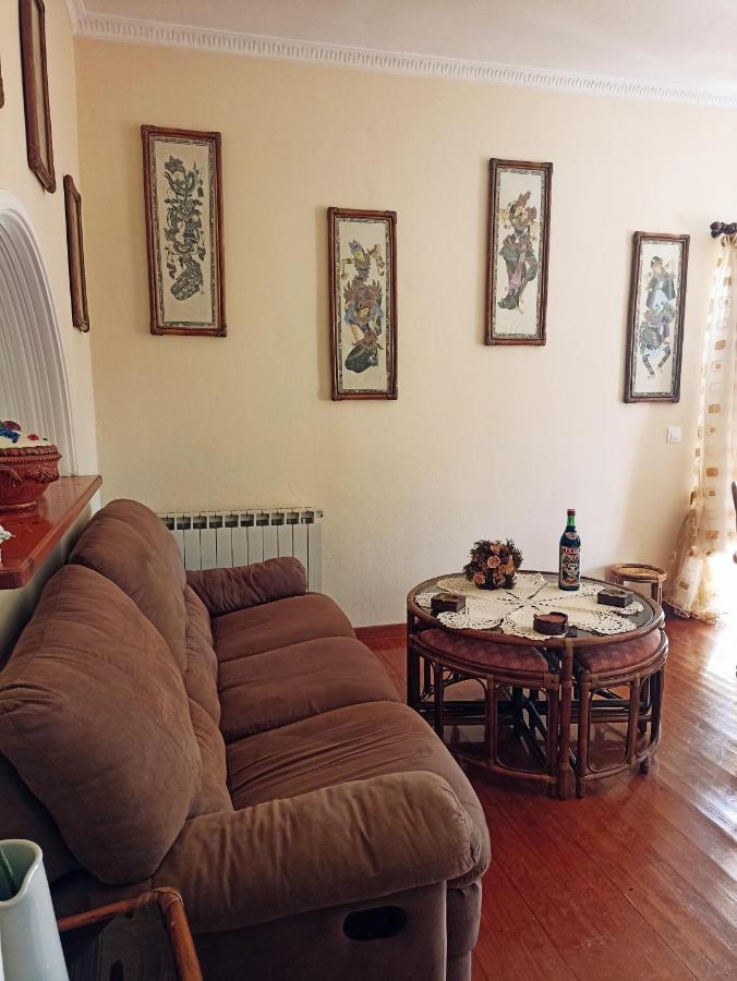 איפסוס Iren Holiday Apartment מראה חיצוני תמונה