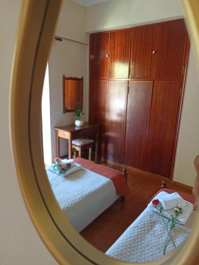 איפסוס Iren Holiday Apartment מראה חיצוני תמונה