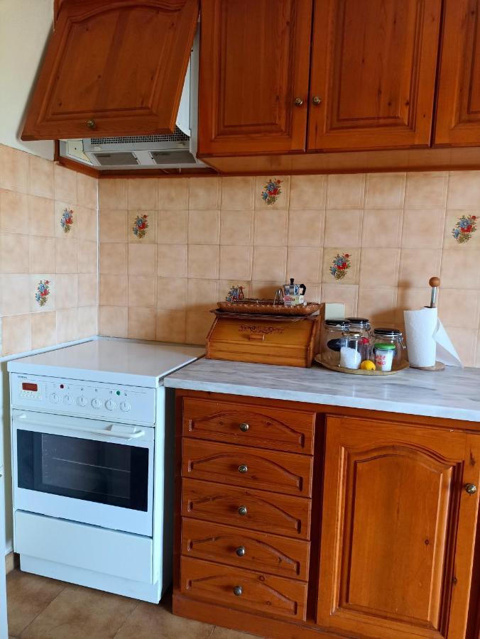 איפסוס Iren Holiday Apartment מראה חיצוני תמונה