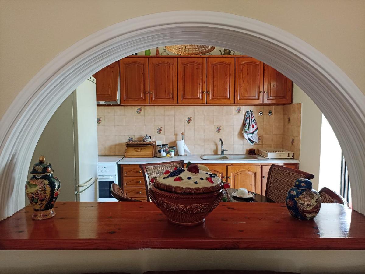 איפסוס Iren Holiday Apartment מראה חיצוני תמונה