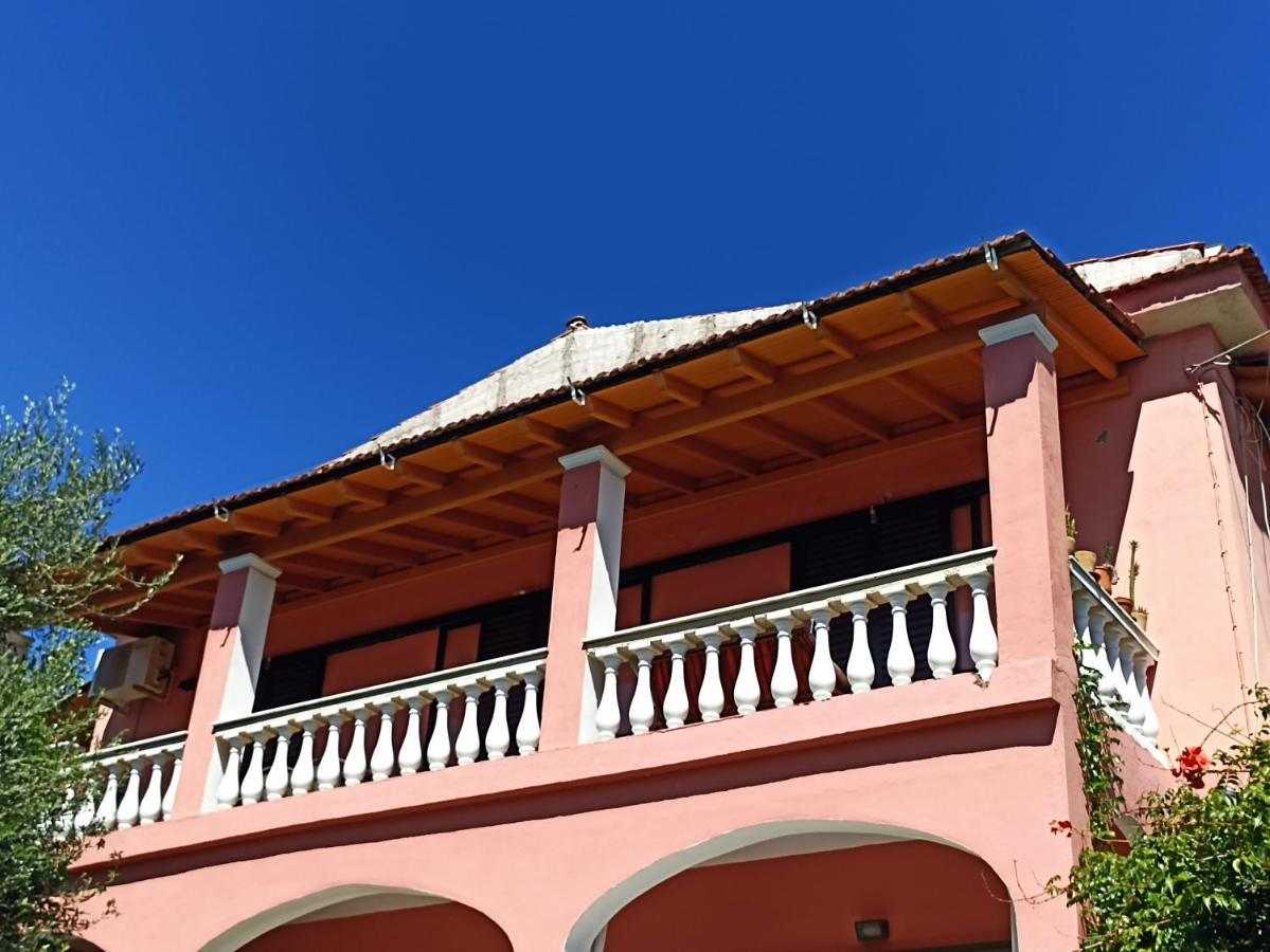 איפסוס Iren Holiday Apartment מראה חיצוני תמונה