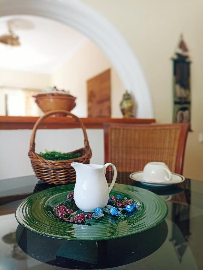 איפסוס Iren Holiday Apartment מראה חיצוני תמונה