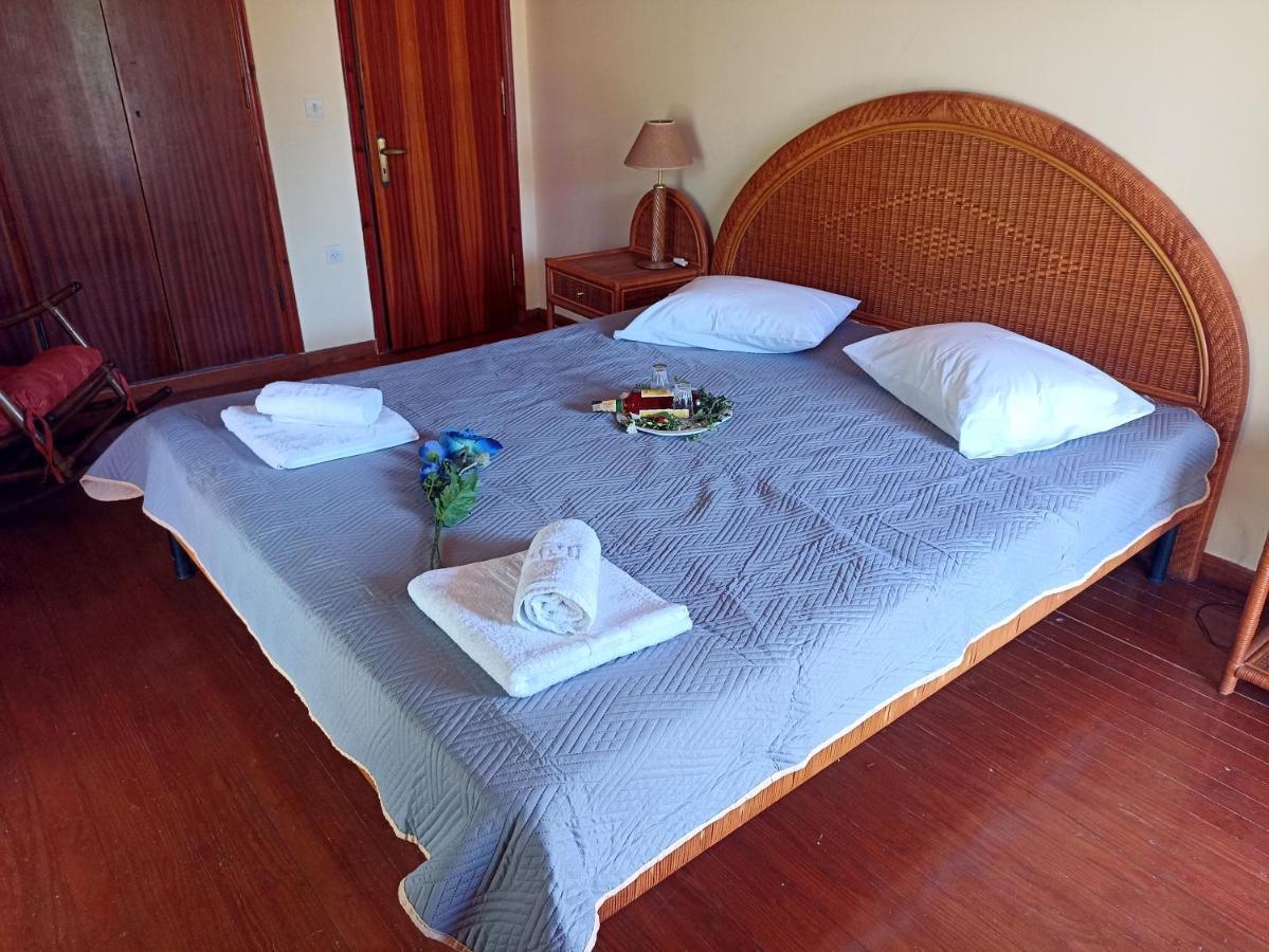 איפסוס Iren Holiday Apartment מראה חיצוני תמונה