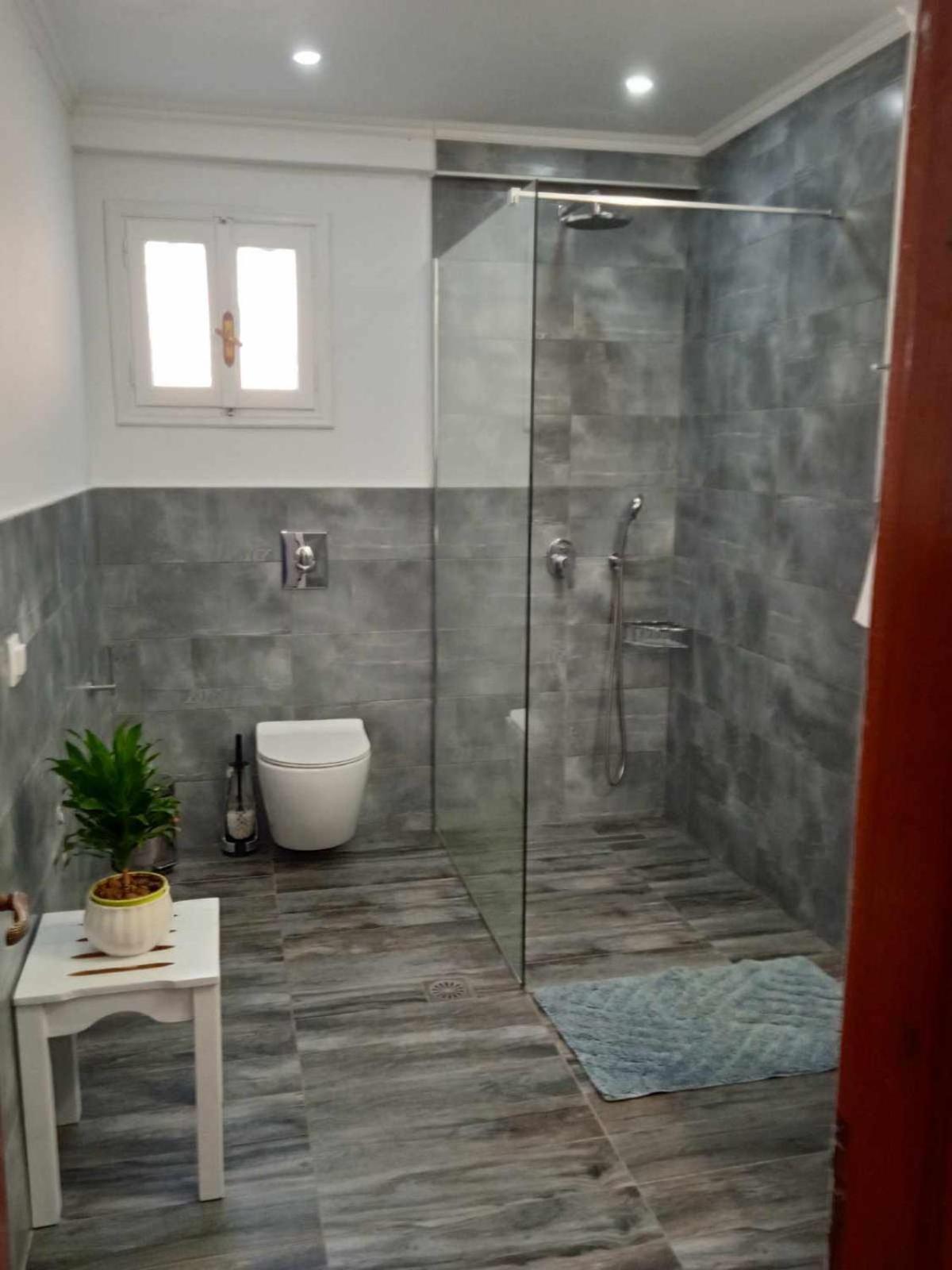 איפסוס Iren Holiday Apartment מראה חיצוני תמונה